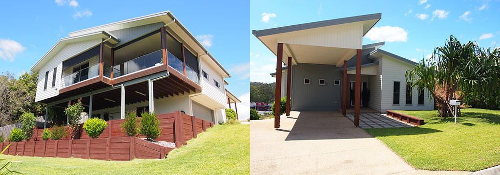 Commercial Construction, Owner Builder Gladstone